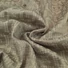 Kép 1/4 - Lenvászon – Drappos színben, körös mintával