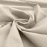 Kép 1/3 - Elasztikus pamutszövet – Halvány melegszürke színben