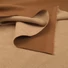 Kép 2/3 - Velúr szövet – Karamell színben, elasztikus