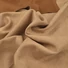 Kép 1/3 - Velúr szövet – Karamell színben, elasztikus