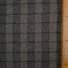 Kép 4/4 - Tweed szövet - Sötétbarna-beige színben, gyapjú
