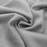 Kép 1/3 - Kabátszövet - Világos szürke színben, gyapjú