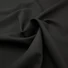 Kép 1/4 - Férfi szövet – Fekete színben, gyapjú (BOTOND)