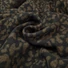 Kép 1/4 - Kabátszövet - Ocelot mintával, gyapjú