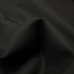 Kép 2/3 - Gyapjú szövet - Fekete színben