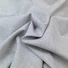 Kép 1/3 - Viszkóz szövet – Világos szürke melange színben, elasztikus