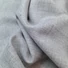 Kép 2/3 - Viszkóz szövet – Világos szürke melange színben, elasztikus