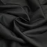 Kép 1/5 - Pamutszövet - Sötétszürke színben, apró cikk-cakk mintával