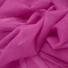 Kép 1/2 - Lágy tüll – Fukszia színben, extra széles