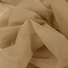 Kép 1/2 - Lágy tüll – Cappuccino színben, extra széles