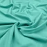 Kép 1/2 - Viszkóz jersey - Türkiz színű üni
