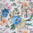Kép 1/5 - Bútorvászon – Nagyméretű virág és rozetta mintával, LONETA
