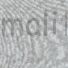 Kép 1/5 - Bútorvászon – Indázó fehér levél és virág mintával, LONETA