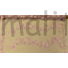 Kép 2/6 - 3D tüll csipke – Mályva színben, két oldalon bordűrös