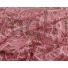 Kép 5/6 - Bordűrös tüll csipke – Rózsaszín színben, geometriai mintával