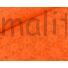 Kép 3/4 - Elasztikus csipke – Élénk narancssárga színben, zsinóros mintával