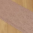 Kép 1/3 - Csipke szalag – Cappuccino színben, elasztikus, 14,5cm
