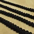 Kép 1/3 - Bortni – Fekete színben, 12mm