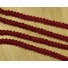 Kép 3/3 - Bortni – Bordó színben, 12mm