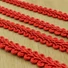 Kép 1/3 - Bortni – Piros színben, 12mm