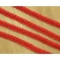 Kép 3/3 - Bortni – Piros színben, 12mm