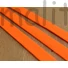 Kép 3/3 - Ripsz szalag – Neon narancssárga színben, 10mm