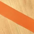 Kép 1/3 - Ripsz szalag – Narancssárga színben, 38mm