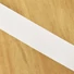 Kép 1/3 - Ripsz szalag – Fehér színben, 40mm