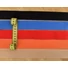 Kép 2/3 - Ripsz szalag – Több színben, 38mm