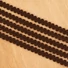 Kép 1/3 - Paszomány – Barna színben, 7mm