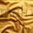 Kép 1/5 - Francia bársony, tükörbársony – Arany sárga színben