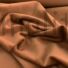 Kép 1/4 - Kordbársony – Barna színű üni, elasztikus