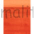 Kép 2/3 - Francia bársony – Narancsos piros színben