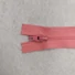 Kép 1/3 - Cipzár – RT0-ás, zárt, 18 cm hosszú, rózsaszín