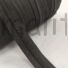 Kép 1/5 - Cipzár – RT10-es, fekete színben, folyóméteres