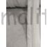 Kép 3/4 - Cipzár – RT10-es, fehér színben, folyóméteres