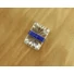 Kép 4/4 - SILBER gombostű – Cseppfejű, nikkelezett acél