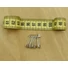 Kép 2/3 - Biztosítótű szett – Nikkel, 22mm-es (2/0)