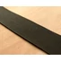 Kép 3/3 - Gumiszalag, szövött – Erős nadrág gumipertli fekete színben, 38mm