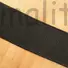 Kép 1/3 - Gumiszalag – Erős nadrág gumipertli fekete színben, 50mm