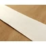 Kép 3/3 - Gumiszalag, szövött – Erős nadrág gumipertli fehér színben, 38mm