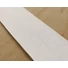 Kép 3/3 - Gumiszalag, szövött – Erős nadrág gumipertli fehér színben, 50mm