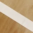 Kép 1/3 - Gumiszalag szövött – Erős nadrág gumipertli fehér színben, 30mm