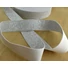 Kép 3/3 - Gumiszalag – Ezüst lurexes, 38mm Kép 3/3 - Gumiszalag – Ezüst lurexes, 38mm