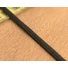 Kép 3/3 - Gumiszalag – Laza gumipertli fekete színben, 3mm
