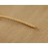 Kép 3/3 - Torlen zsinór – Bézs színben, 3mm