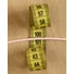 Kép 2/3 - Torlen zsinór – Rózsaszín színben, 3mm