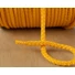 Kép 3/3 - Zsinór – Napsárga színben, 5mm