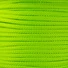 Kép 1/3 - Zsinór – Neon zöld színben, 4mm
