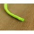 Kép 3/3 - Zsinór – Neon zöld színben, 4mm